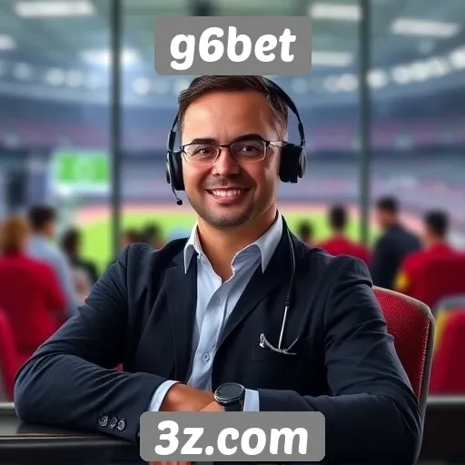 Suporte ao cliente da G6bet é disponível 24 horas