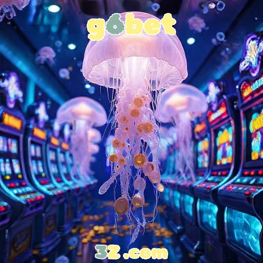 A Loteria do g6bet: Emoções e Prêmios ao Seu Alcance