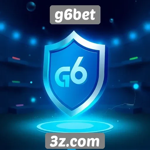 Segurança e confiabilidade do g6bet